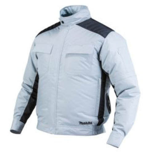 Áo khoác làm mát pin Makita DFJ416ZL